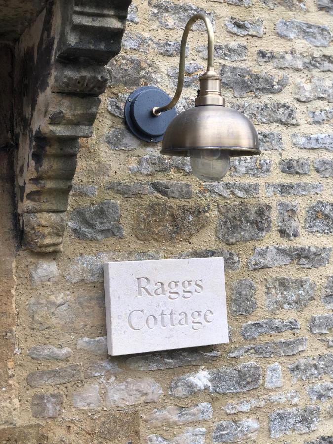 Luxury Cotswold Cottage With Hot Tub In Stow On The Wold! Exterior foto